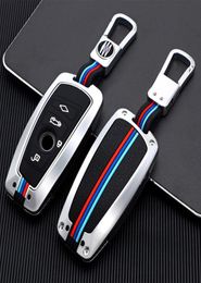 Car Key Case Cover Key Bag For Bmw F20 F30 G20 f31 F34 F10 G30 F11 X3 F25 X4 I3 M3 M4 1 3 5 Series Accessories CarStyling8915940