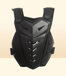 Back Support Motorcycle Riding Armor Racing Guard Motocross Body Jackets Clothing Moto Vest Men Women Chest Protector8248082