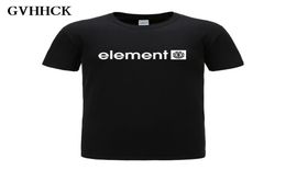 brand t shirt men 2018 NEW Element Of Surprise Periodic Table Nerd Geek Science Mens T Shirt More Size and Colours Tshirt tops9816749