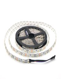 Nonwaterproof Double Row RGBW RGBWW LED Strip 5050 RGB 2835 White Warm White DC12V 120Ledsm8046059