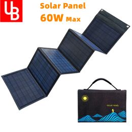 Solar Solar Panel Kit Complete Solar System for Home Kit 12V Camping Off Grid Solar System USB Killer For Power Bank Controller