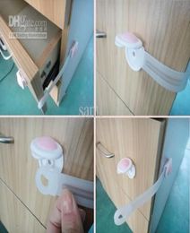 Cabinet Lock Safe Lock Refrigerator lock extended Child protection Kid Baby safety products6043822