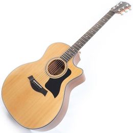 314ce V Class Acoustic Guitar as same of the pictures