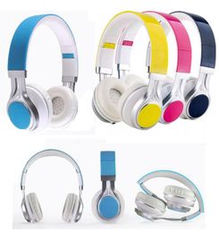 PC headset laptop phone Headphones wire control Earphones 35mm jack music gaming Headphone with microphone online classes foldabl3028878