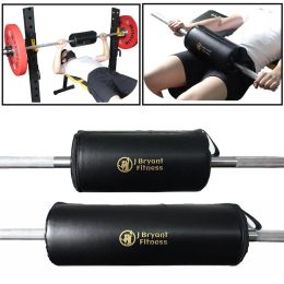 Lifting Gym Increase Bench Press Cushion Barbell Squat Pad for Weightlifting Hip Thrusts Exercises Assist Chest Muscle Shoulder Support