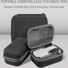 Drones Mini SE New Protective Storage Bag Carrying Case for DJI Mavic Mini Drone Remote Controller Drone Accessories