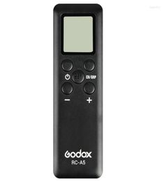 Godox Remote Controller RcA5 For Led Video Light Sl60W Sl100W Sl150W Sl200W Ledp260C Led500 Led1000 Led500Lrc Loga227852292