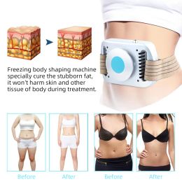 Devices Portable Beauty Personal Care mini Fat Reduction Home Device Cryopad Slimming Machine For Cellulite Reduce