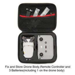 Drones HOT Hot SaleDJI Mini 2 Drone Accessories Portable DJI Mavic Mini 2 Storage Bag Drone Handbag Outdoor Carry Box Case 2022 new