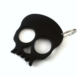 Best Price Two Fingers Skull Easy To Use Travel Exclusive Collection Keychain Boxing Bottle Opener Dusters Paperweight Strongly Online 675338