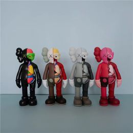 designer Movie Games -selling 8inch 20cm Flayed Vinyl Companion Art Action with Original Box Dolls Hand-done Decoration Christmas Toys Drop Dhmcr Unique design