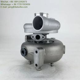 Hızlı Teslimat Yeni Turbo Şarj Cihazı SX421KS SX422KS 6CT-1469001 6TC-14690-01 N51146900000 ME370STI (6TC) ME420ST