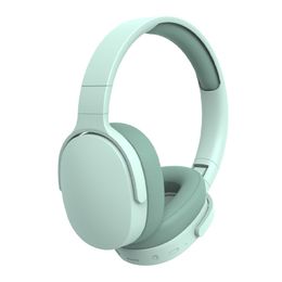Wireless Headphones Portable Bluetooths Headset BT Headset