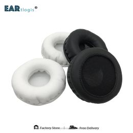 Accessories Replacement Ear Pads for Sony MDRRF811R MDR RF811R MDRRF811R Headset Parts Leather Cushion Velvet Earmuff Earphone Sleeve Cover