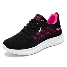 2024 men women Athletic Shoes sports sneakers black white GAI mens womens outdoor sports running trainers77674