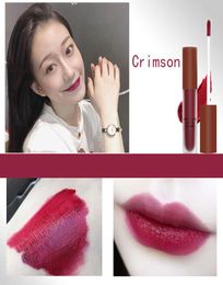 15colors 3CE Soft lip longer lip Glaze lipgloss lip Moisturising makeup popular Colour Beauty Tools Whitening lipstick matte lipsti2062189