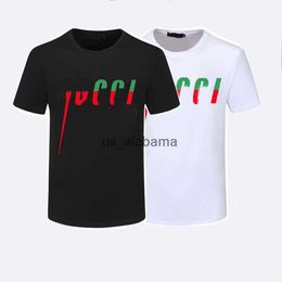 Men's T-Shirts M-7XL Mens Tees Designer Mens T-Shirts Summer Shirt Mens shirts Short Sleeve Medusa Tees Shirts Teenager Hot Men 240301