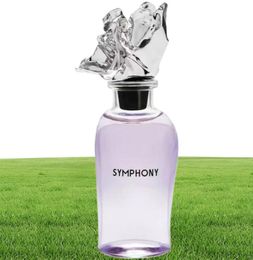 Perfume 100ml Fragrance Blossom Times Symphony Rhapsody Cosmic Cloud Floral Lasting Time Lady Scent charming smell9108116