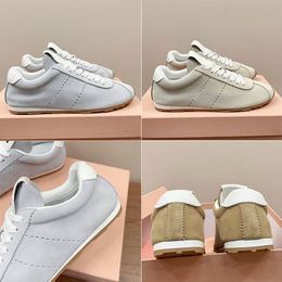 24SS New Season Women Sneakers Minimalist Lightweight versatile Stylish elegant women popular shoes