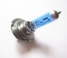 20PCS H7 Halogen Bulb Light 12V 24V 55W 100W Super White Fog Lamp Car Headlight Motorcycle Halogen Light Source3711926