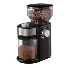 Tools Brentwood Electric Stainless Steel Burr Coffee Grinder Coffee Grinder