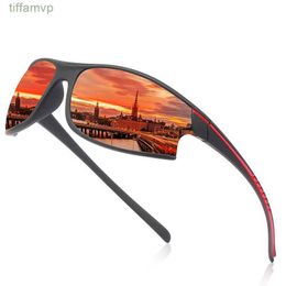 Luxury Designers Sunglasses Mens Polarised Sports Dustproof Cycling to the Spot Motorcycle Running Fishing Z9rg