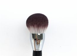 PRO Featherweight Powder Brush 91 Soft Hair Large Powder Blender Body Foundation Brush Beauty Makeup Brush Blender5089668