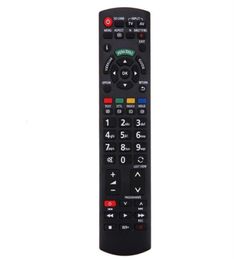 Plastic TV Replacement Remote Control for Pana LCD/LED/HDTV N2QAYB000487 EUR-7628030 EUR-7651030A a492169442