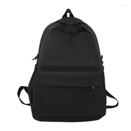 School Bags Bag Bookbag Large Backpack Fashion Casual Travel For Women Men