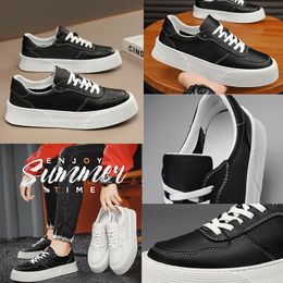 Classic Men Women Designer Casual Shoes Running Shoes Trainers White Black Outdoor Ventilate Sports Sneakers