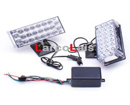 US 44 LED FIRE EMS FLASHING Strobe Lights RB Bulbs R DLCL86076475750