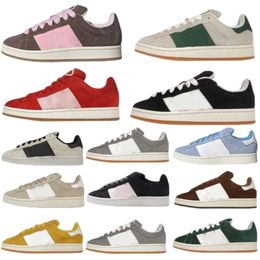 Designer sapatos luxo 00s camurça tênis cinza preto escuro verde maravilha branco dia dos namorados semi lúcido azul ambiente céu homens mulheres treinadores casuais