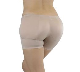 Whole HIP BUTT ENHANCER BOOTY PADDED PANTY SHAPER Underwear Panties6890843