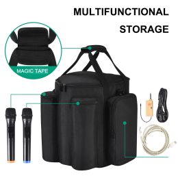 Accessories For Bose S1 PRO Carrying Storage Bag Large Capacity Carry Case Shoulder Bag Portable Handbag Speaker Accessories