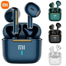 Headphones Xiaomi H6 Bluetooth Headphones Earphones Wireless HiFi Stereo Touch Control Sports Gaming Headset Earbuds TWS for IPhone Android