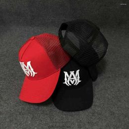 Ball Caps Men Baseball Cap Streetwear Unisex Cotton Hip Hop Brand 1 1 Embroidery Casual BeachShade Snapback Harajuku Women Hats