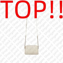 Cross Body Bags TOP. GB. ZIPPED POUCH Designer Handbag Purse Hobo Satchel Clutch Evening Baguette Bucket Tote Crossbody Shoulder Chain Bag Pochette Accessoires