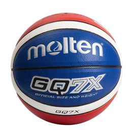 Basketball Size 7 Official Certification Competition Standard Ball Mens Training Team 240227