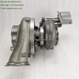 Turbocompressore GTB4088L C13 397-6195 805833-0005 805833-5005S turbo raffreddato ad acqua per motori CAT 349E 349E L 349E L VG
