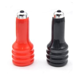 BlackRed Vibrating Teeth Penis Rings And Stinging Soft Silicone Penis Binding Device Delay Cock Ring Sex Toys For Men CP3272567730