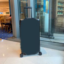 Luggage Convex Fashion Trolley 31inch And Wheel Base Trolley Luxury Lager Capacity 3 colors Topas Sport Original Trunk Series Wholesale Suitcase 240301