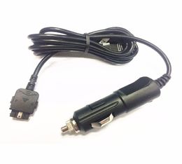 12V DC Car Vehicle Power Charger Adapter Cord For GARMIN GPS Nuvi 765 TM 765LT 855TM 855LT5470875