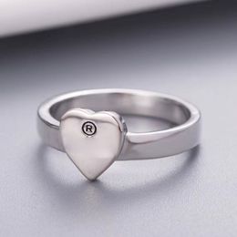 Gold ring Ring for woman Designer ring heart ring Love ring luxury rings 925 silver ring Gift t ring womens ring ring designer diamond ring