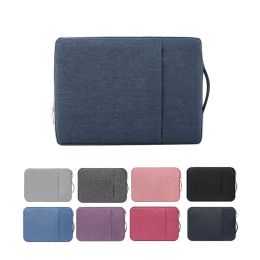 Backpack 12 13.3 14 15.6 16 Inch Women Men Bag for Book Pro Hp Acer Xiaomi Asus Lenovo Portable Waterproof Laptop Case Notebook Sleeve