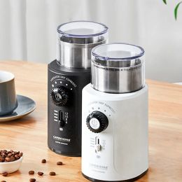 Tools Electric Coffee Grinder Food Grinder Machine Home Mini Grains Nuts Beans Spice Multifunction Coffee Grinder