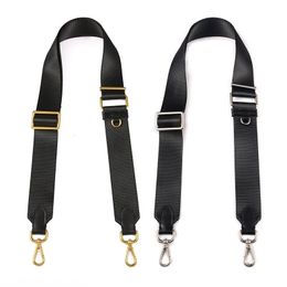 81123cm Accessories Bag Straps Fiveinone Part Adjustable Belt Replacement Womens Handbag Wide Shoulder Crossbody Strap 240223