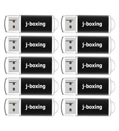 Bulk 10pcs 32GB Rec USB 2.0 Flash Drives Flash Memory Stick Thumb Storage Pendrives Promotion Gifts Colorful for Computer Laptop Mac2948344