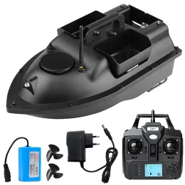 Tools V18 GPS 12000mAh Fishing Bait Boat with 3 Bait Containers Wireless Bait Boat with Automatic Return Function Fishing Feeder Tools