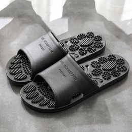 2024 men women outdoor slippers womens mens designer sandals summer beach Shower Room slides GAI black indoor slide fashion slipper size 36-41