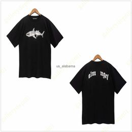 Men's T-Shirts mens shirt designer shirts tshirts decapitated bear clothes Dropped shoulder sleeves graffiti t-shirt oversized fit shirts 240301